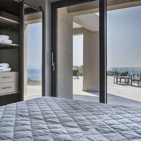 Sun N Sea Kefalonia Villa Livathos  外观 照片