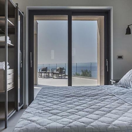 Sun N Sea Kefalonia Villa Livathos  外观 照片