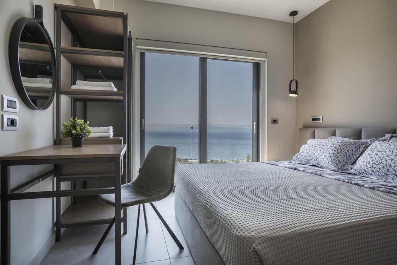 Sun N Sea Kefalonia Villa Livathos  外观 照片