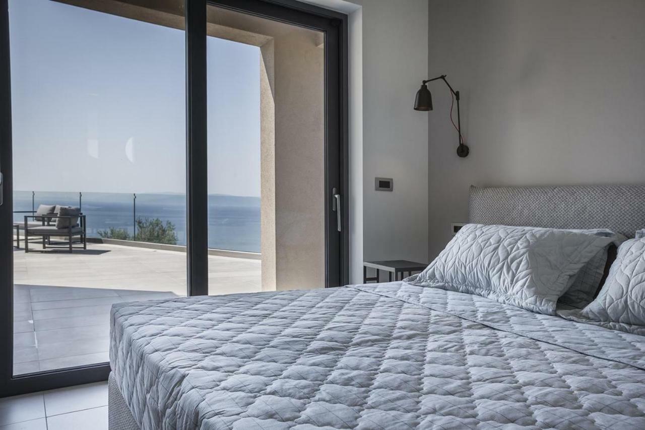 Sun N Sea Kefalonia Villa Livathos  外观 照片