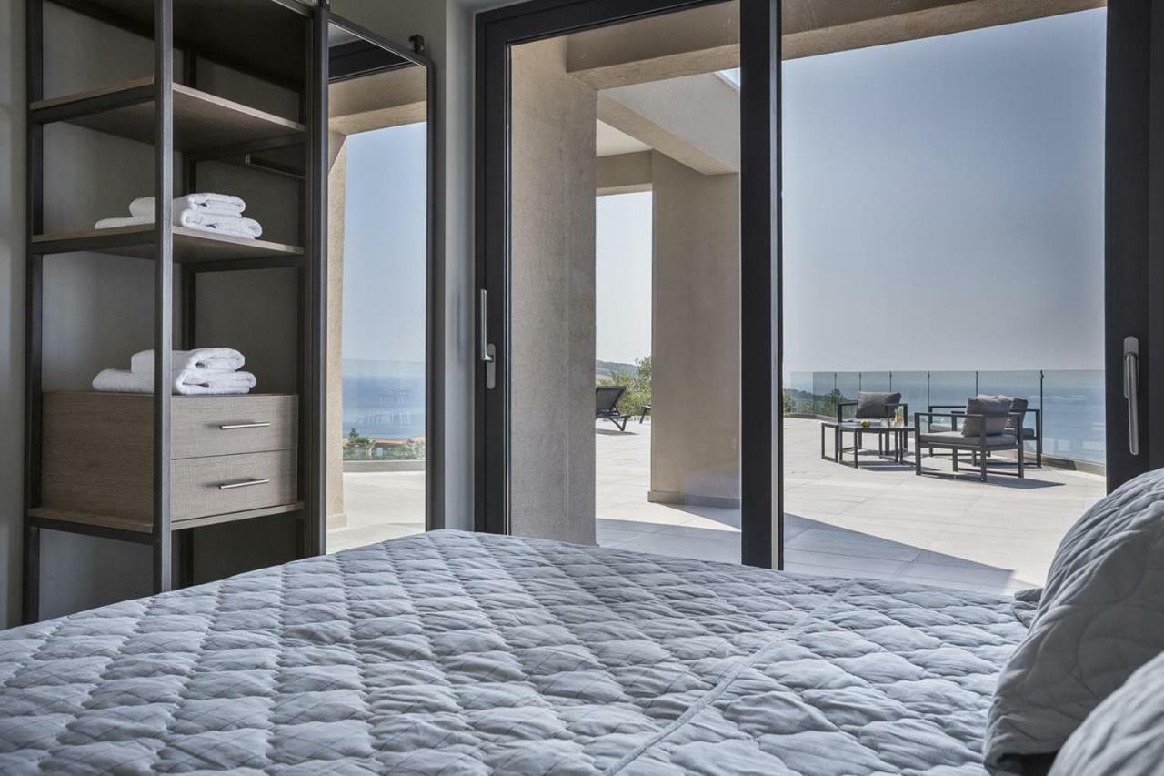 Sun N Sea Kefalonia Villa Livathos  外观 照片
