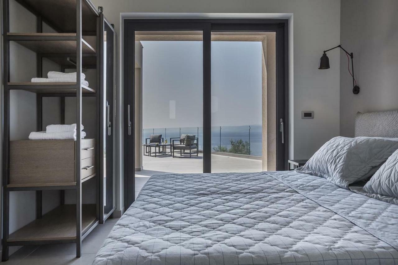 Sun N Sea Kefalonia Villa Livathos  外观 照片